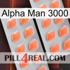 Alpha Man 3000 27